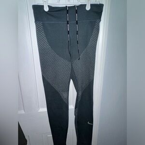 nike reflective running leggings